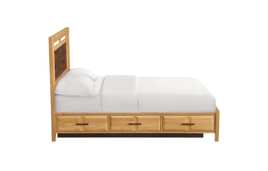 Addison Panel Storage Beds
