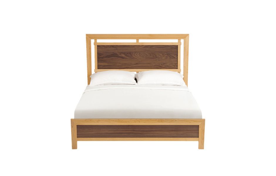 Addison Panel Beds