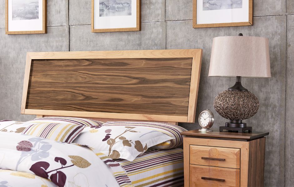 Addison Adjustable Storage Beds