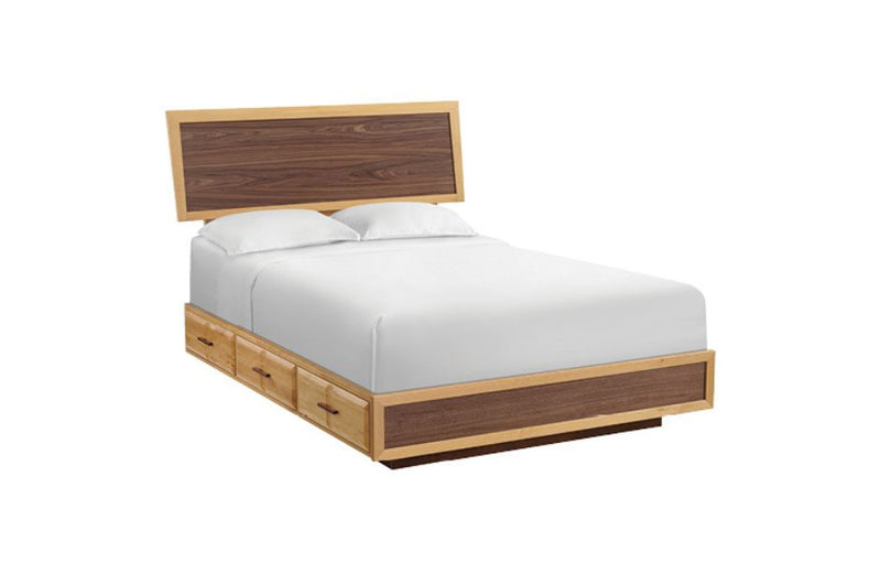 Addison Adjustable Storage Beds