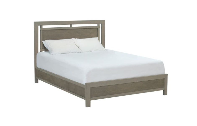Ellison Panel Rail Bed
