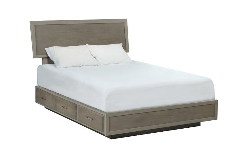Ellison Adjustable Storage Beds