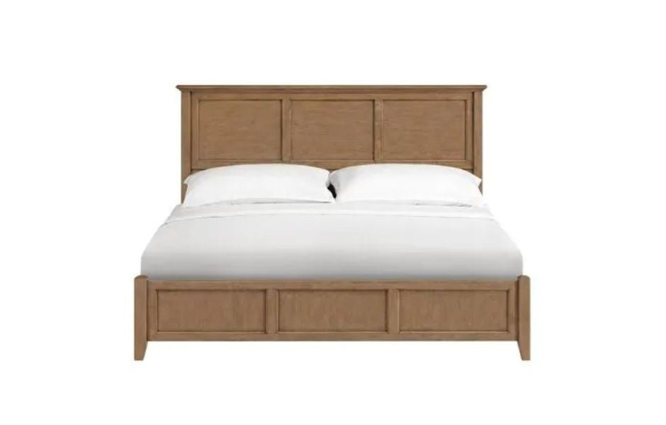 McKenzie Classic Beds