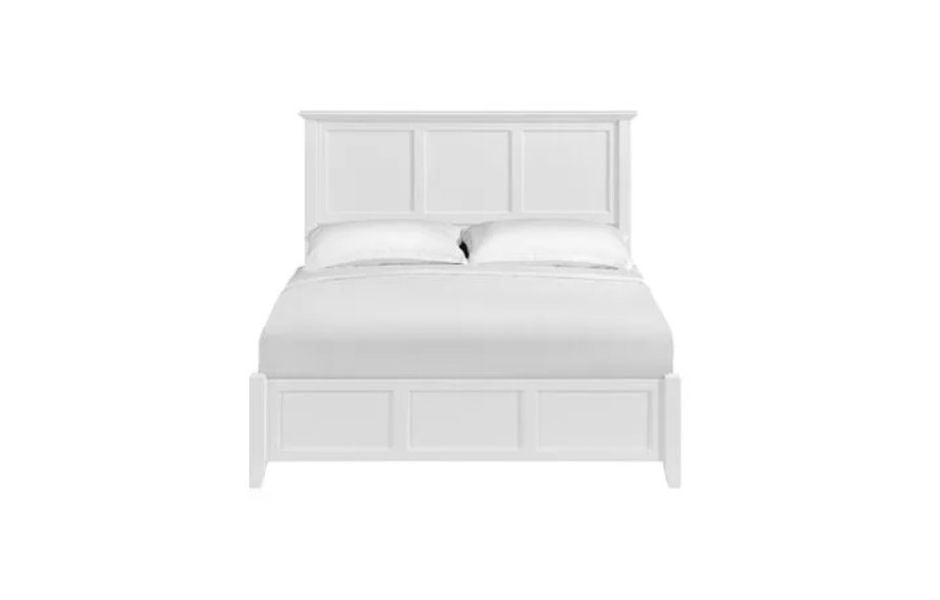 McKenzie Classic Storage Beds