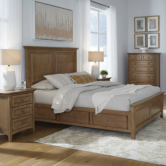 McKenzie Premier Beds
