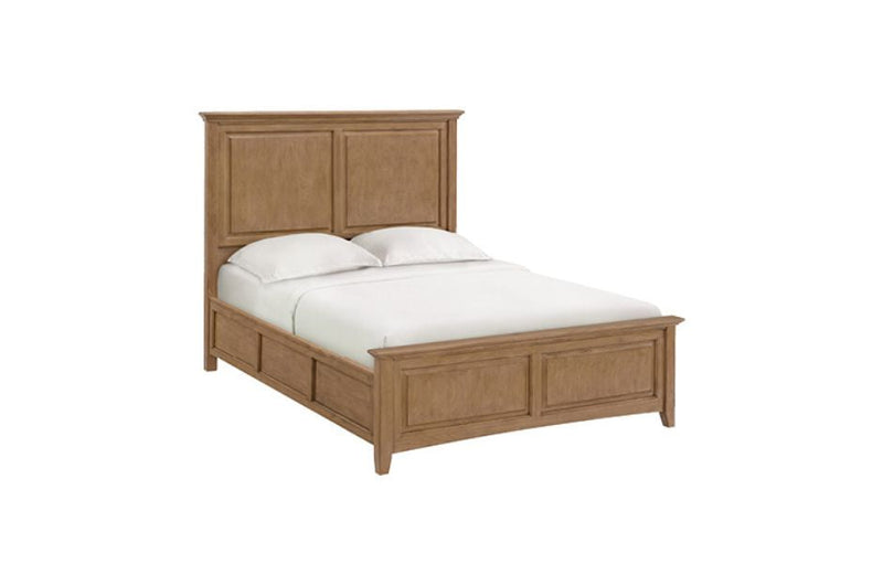McKenzie Premier Beds