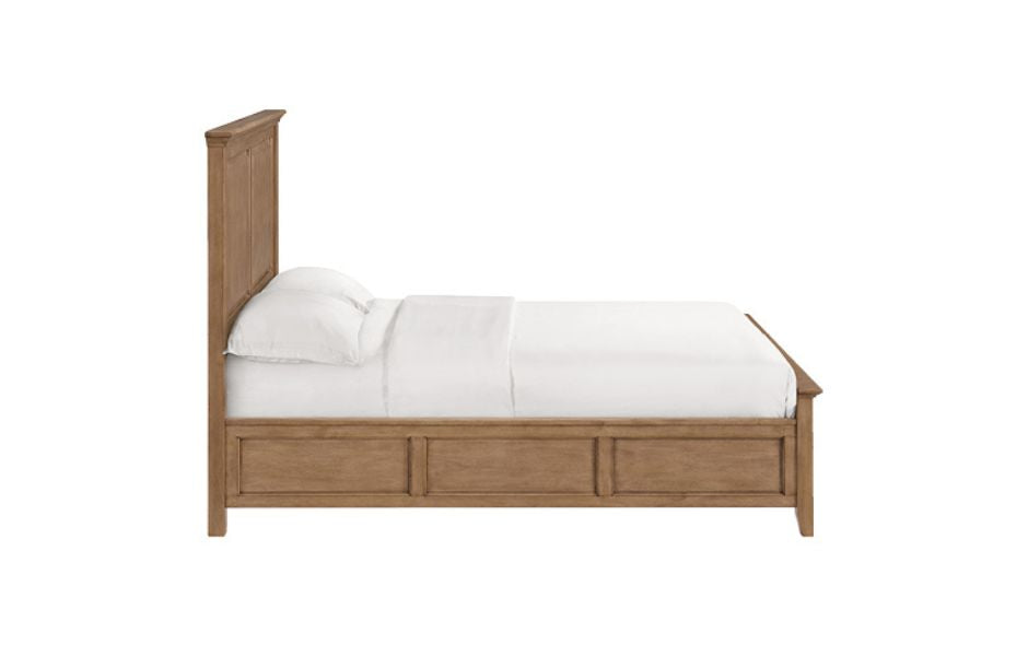 McKenzie Premier Beds