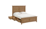 McKenzie Premier Storage Beds