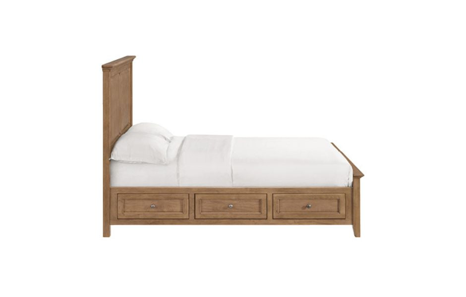 McKenzie Premier Storage Beds