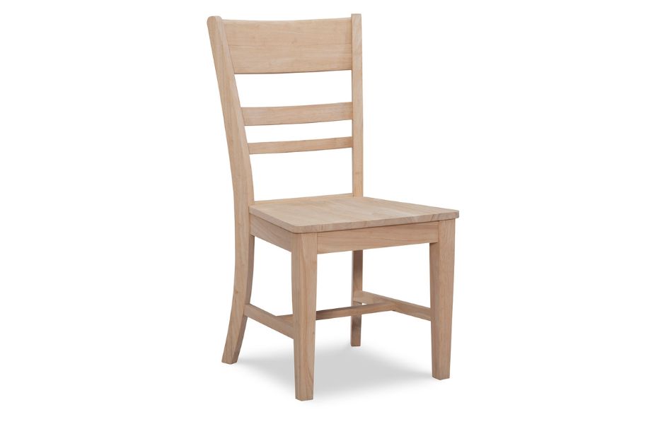 Grace Dining Chair Wood n Things Gretna