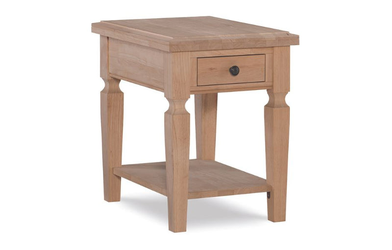 18" Vista End Table