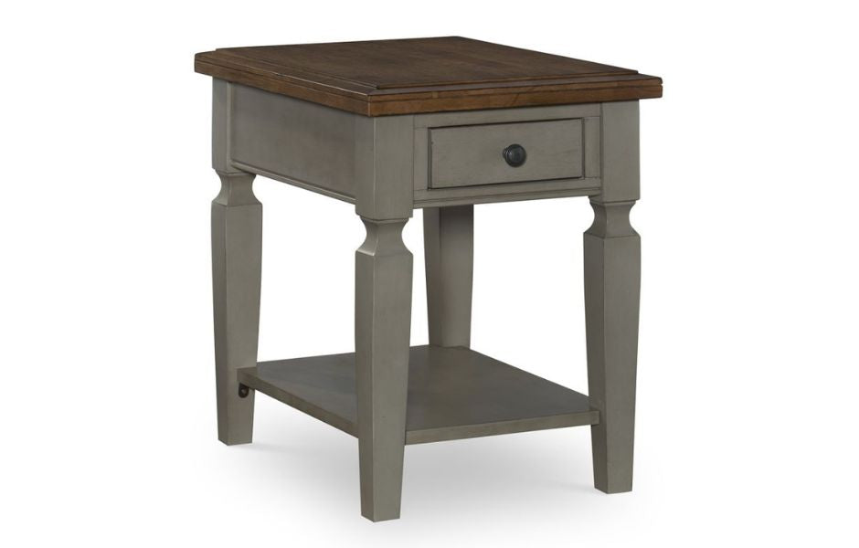 18" Vista End Table