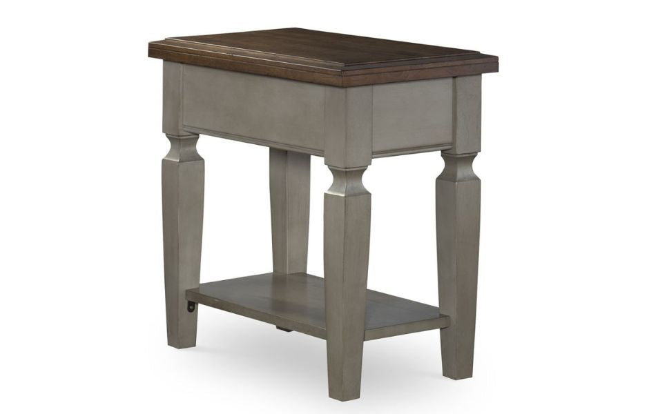 14" Vista Side Table