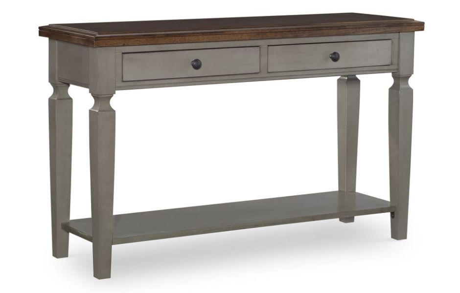 48" Vista Sofa Table