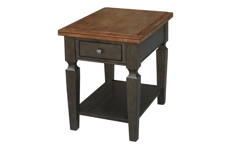 18" Vista End Table