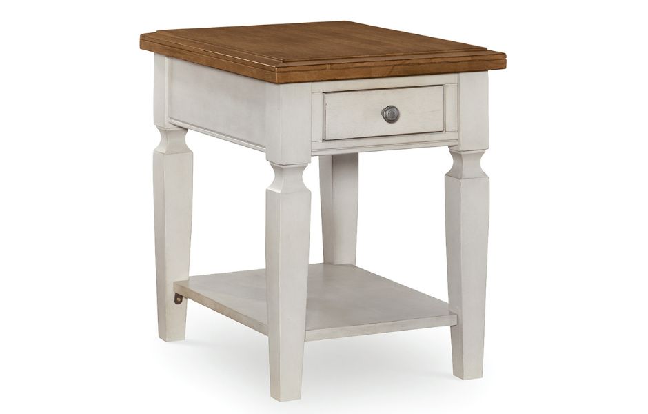 18" Vista End Table