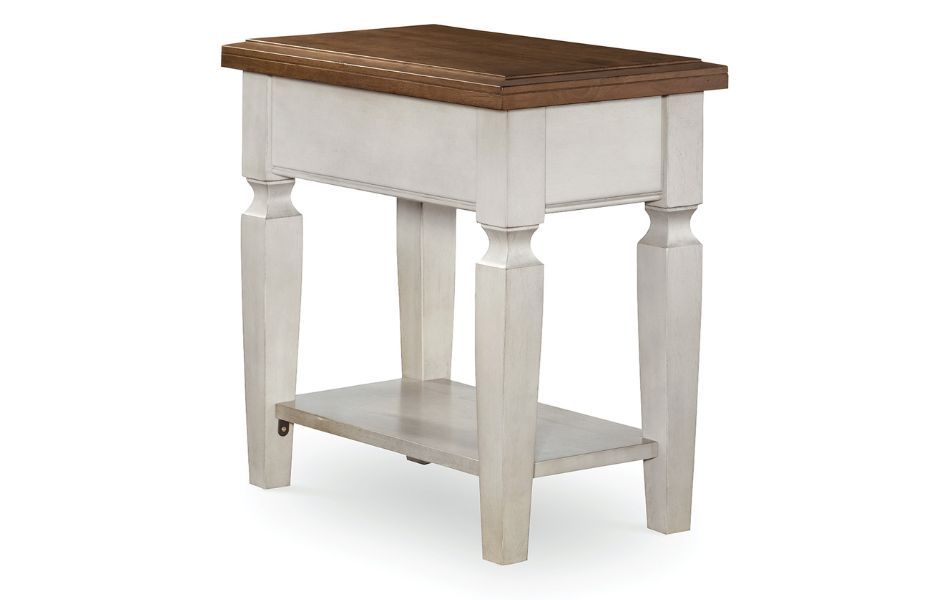 14" Vista Side Table
