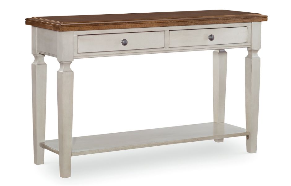 48" Vista Sofa Table