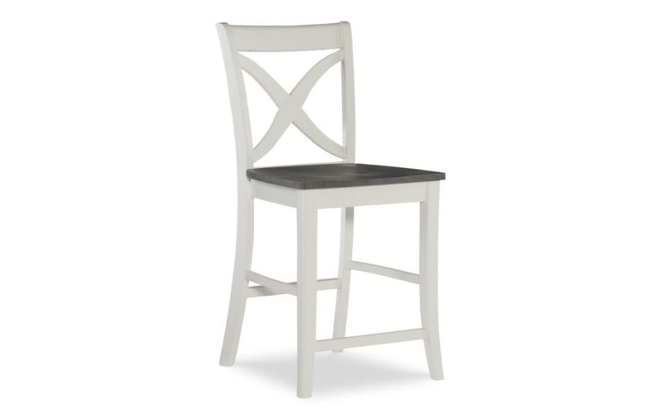 Salerno Counter Stool