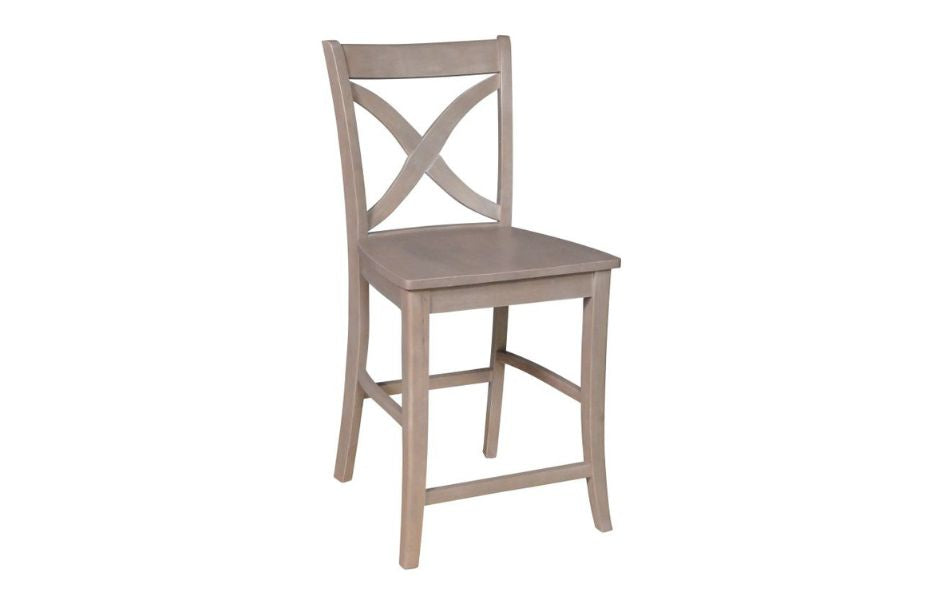 Salerno Counter Stool
