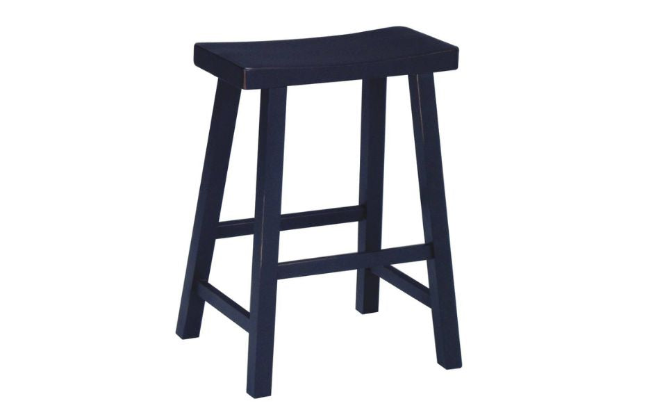 Saddleseat Counter Stool