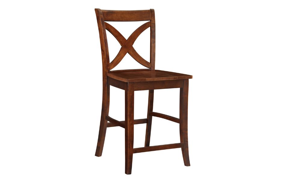 Salerno Counter Stool