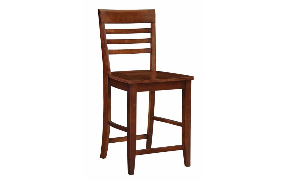 Roma Counter Stool