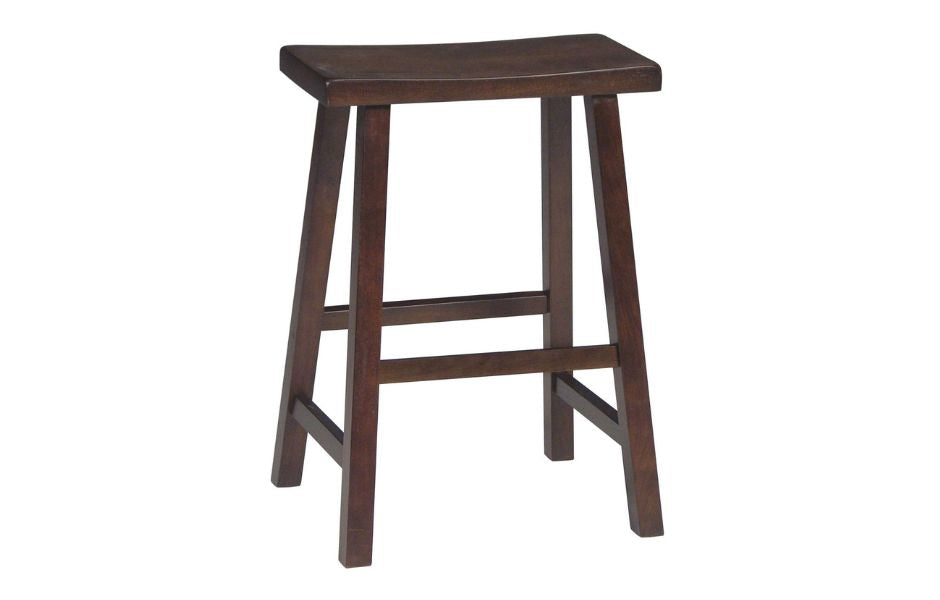 Saddleseat Counter Stool