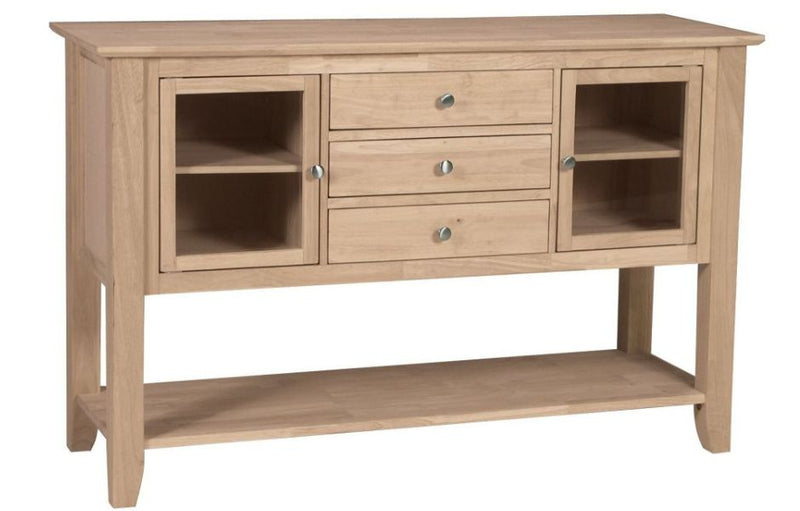 54" Cosmopolitan Server