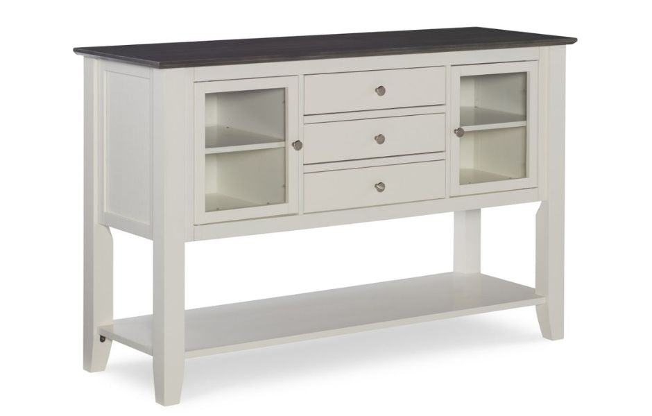 54" Cosmopolitan Server