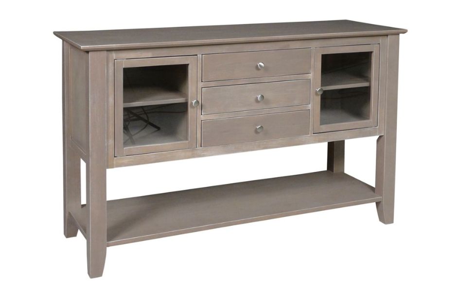 54" Cosmopolitan Server