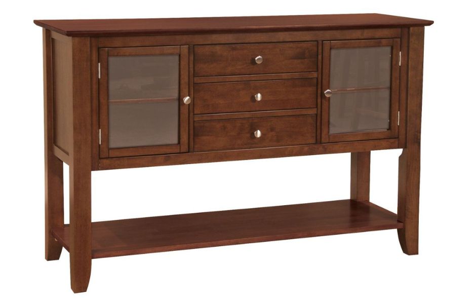 54" Cosmopolitan Server