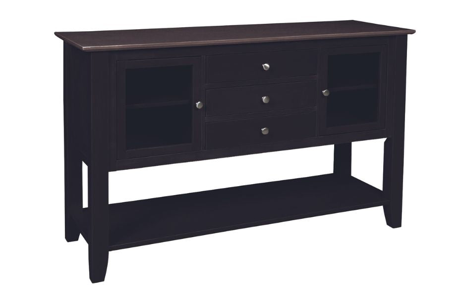 54" Cosmopolitan Server