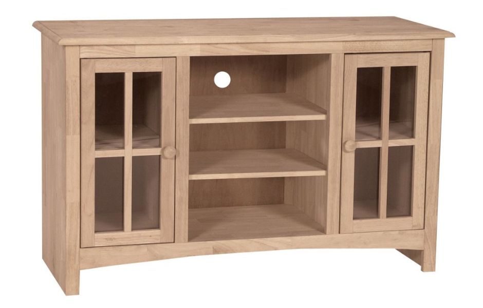 48" Franklin TV Stand