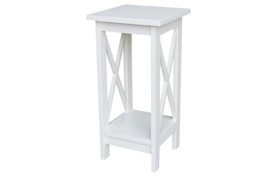 24" X Side Plant Stand