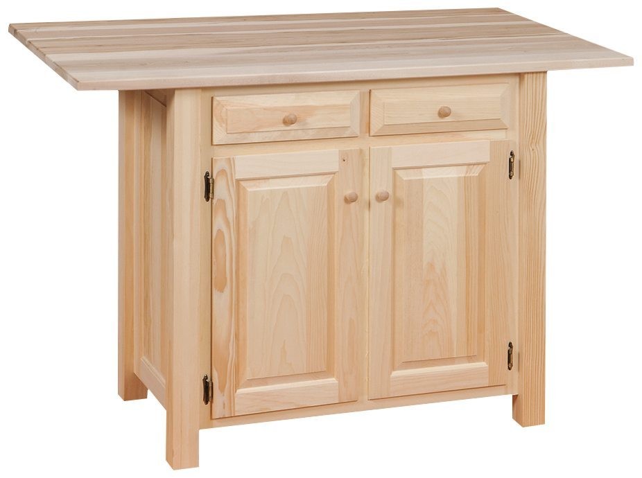 Kitchen Island (unfinished)