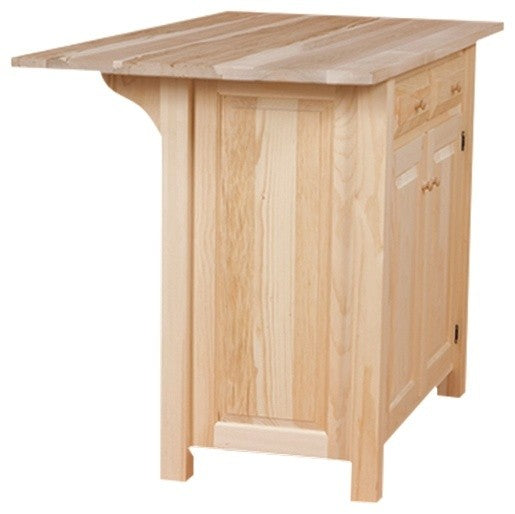 Kitchen Island (unfinished)