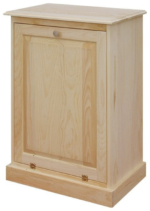 Clothes Hamper (unfinished)