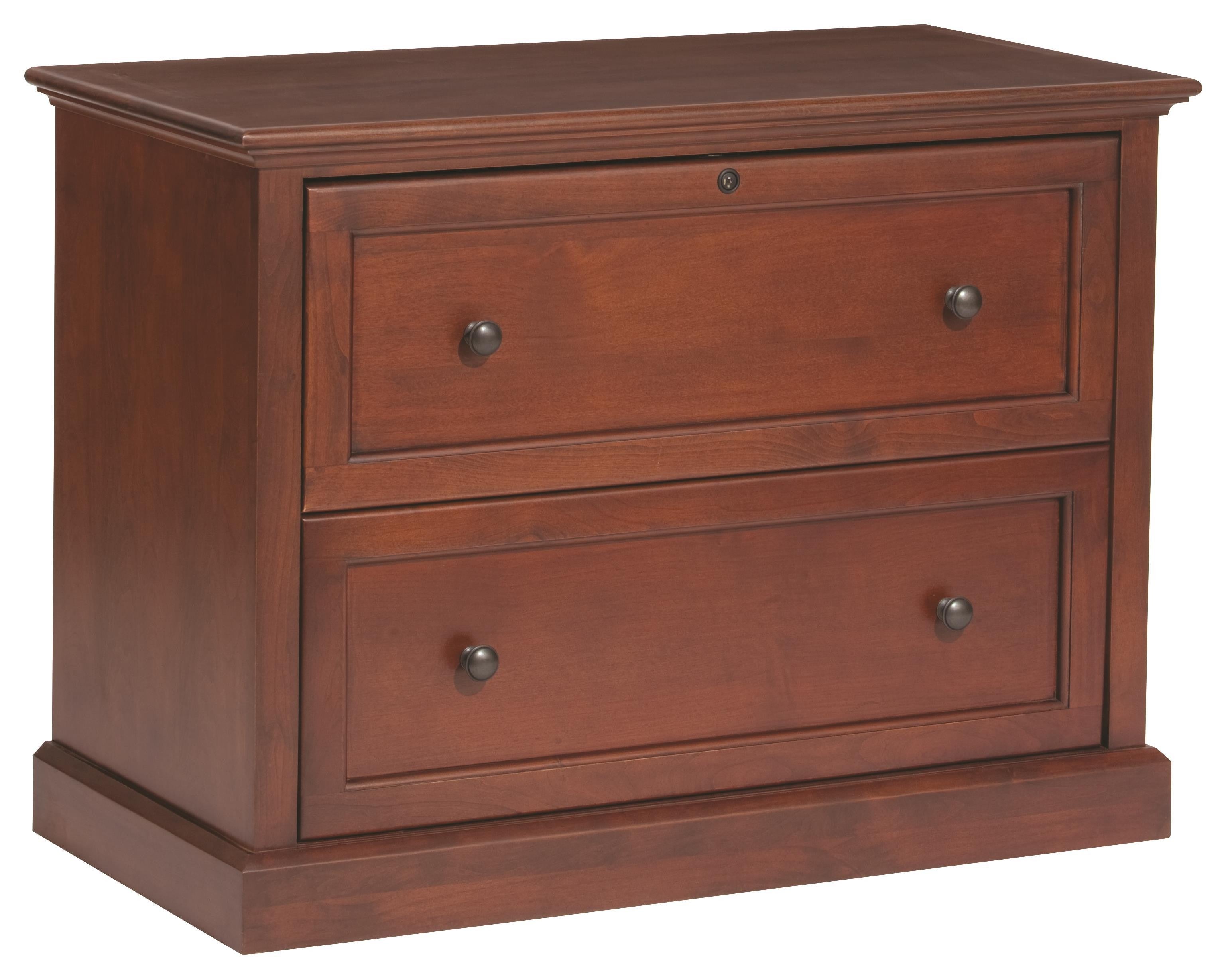 McKenzie Lateral File Cabinet
