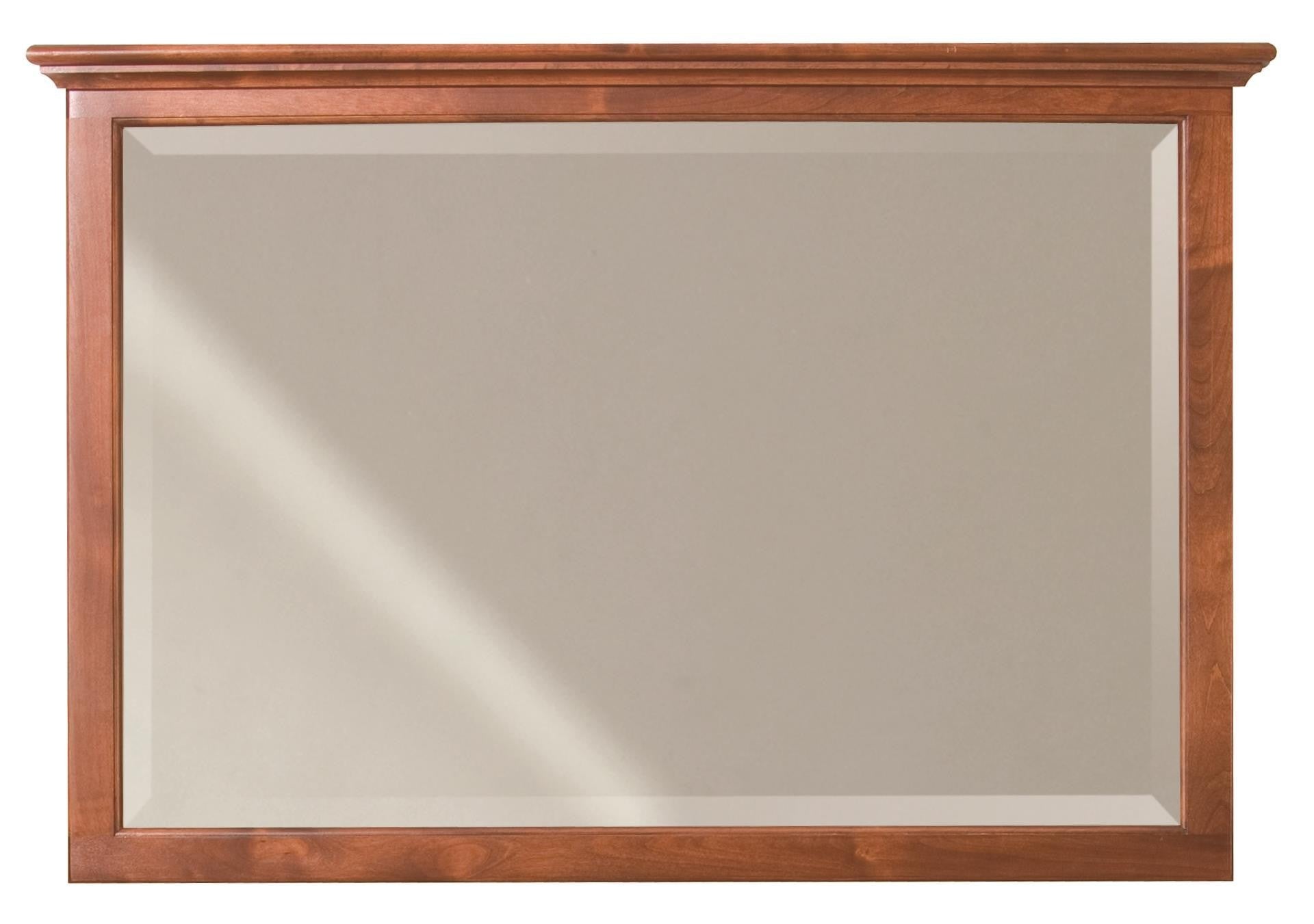 McKenzie Beveled Mirror