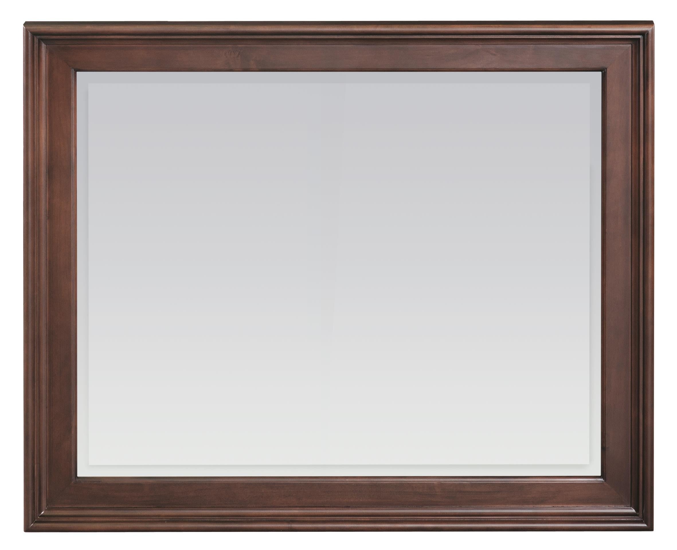 McKenzie Rectangular Mirror