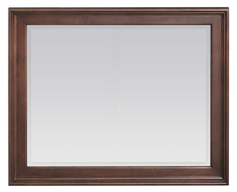 McKenzie Rectangular Mirror