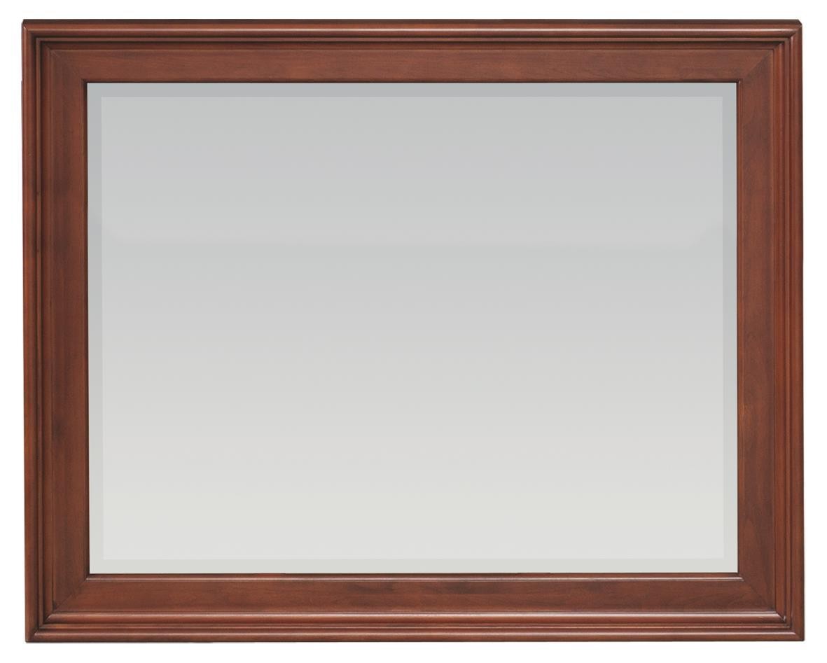 McKenzie Rectangular Mirror