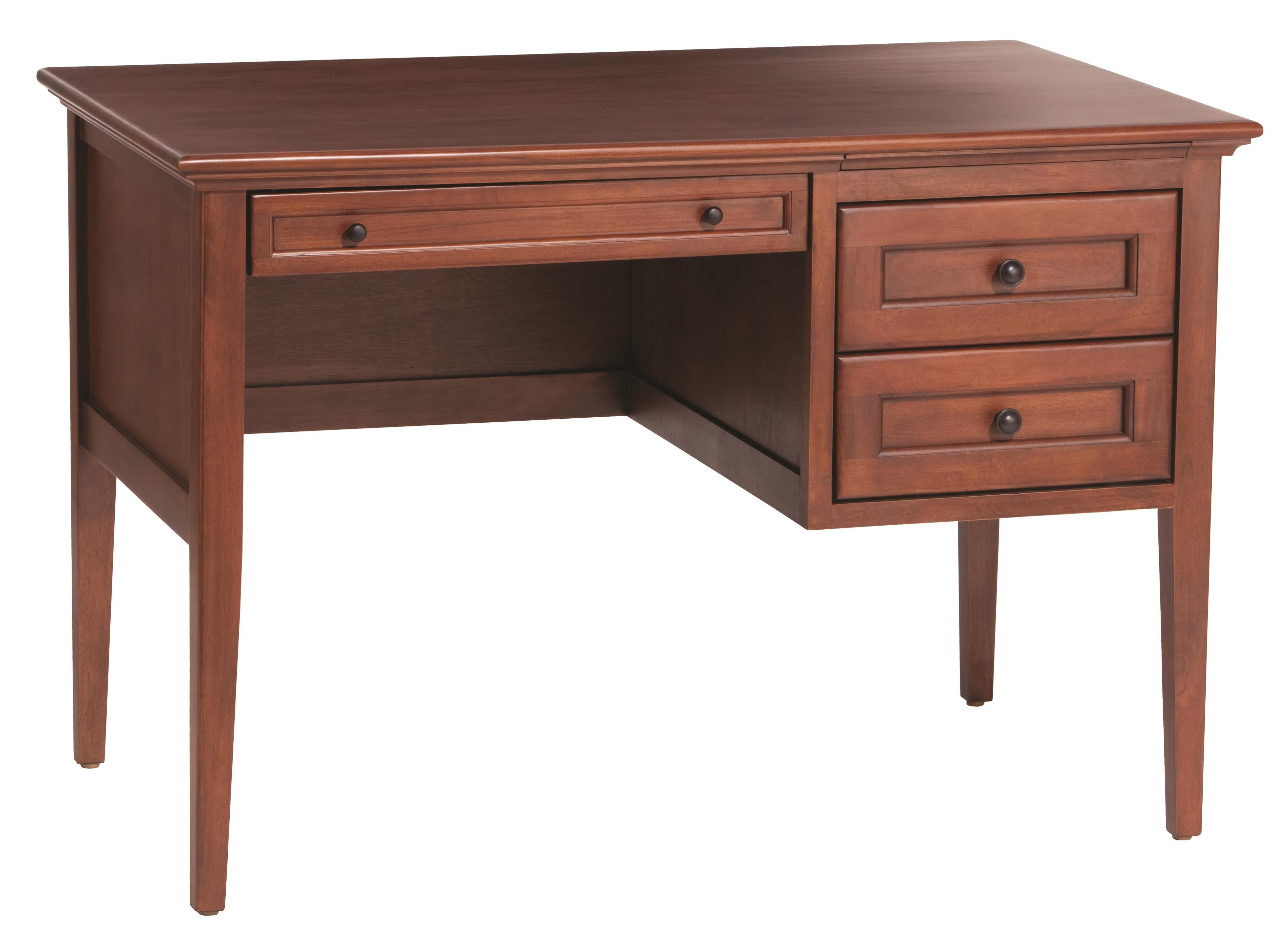 McKenzie 3 Drawer Desks
