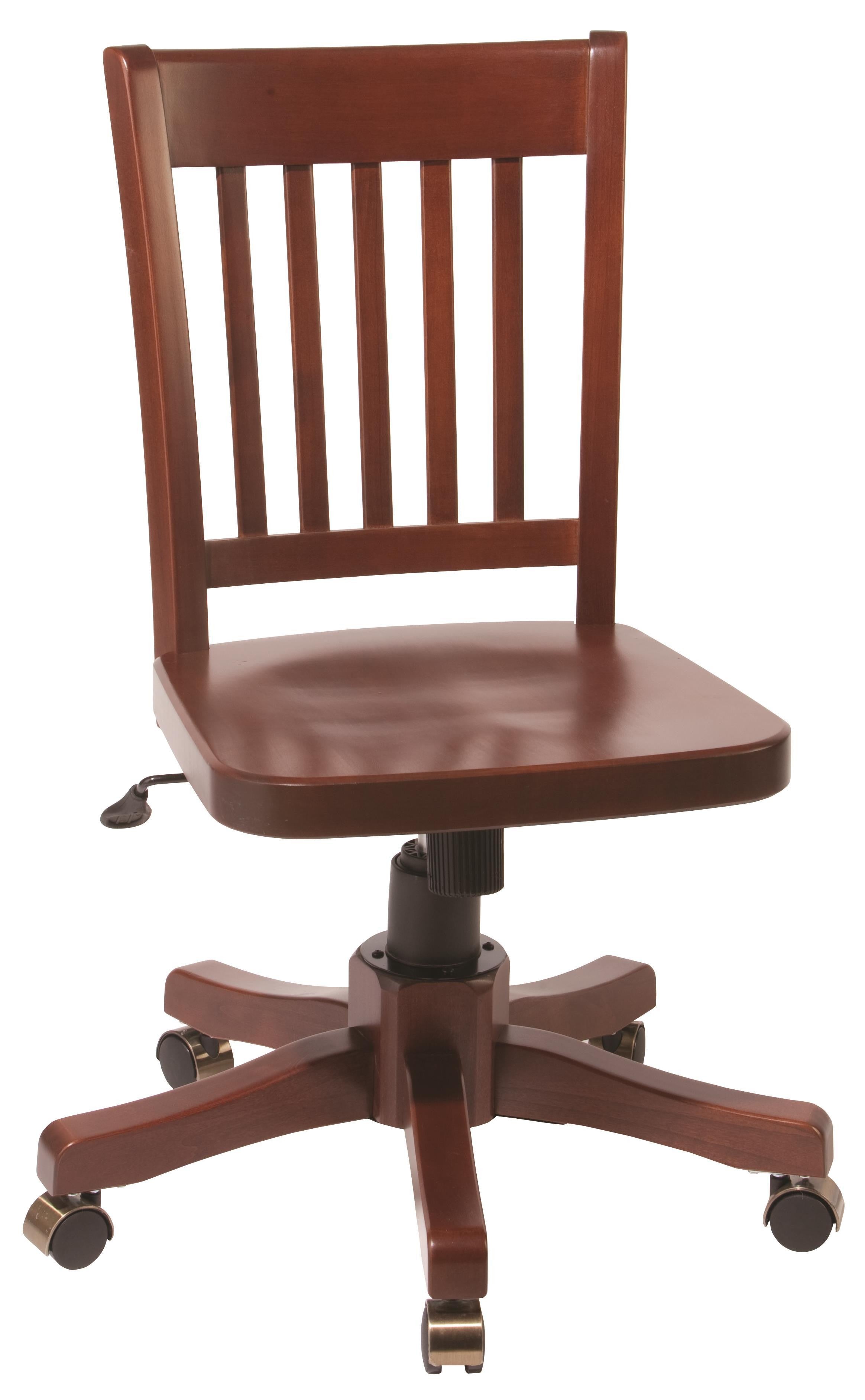 Hawthorne Desk Chairs