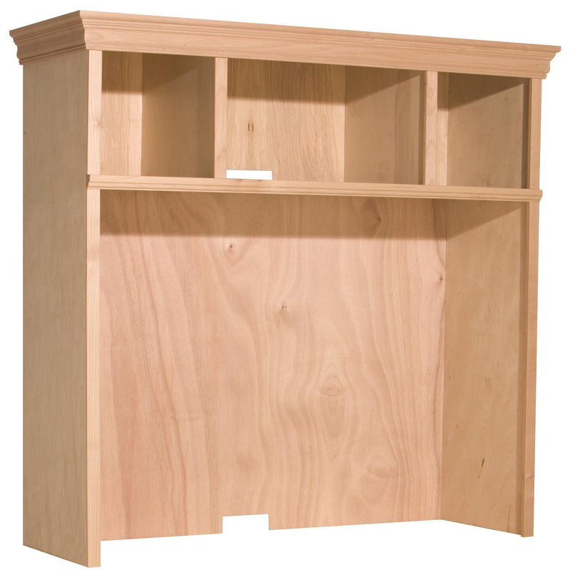 496W Classic Console Hutch
