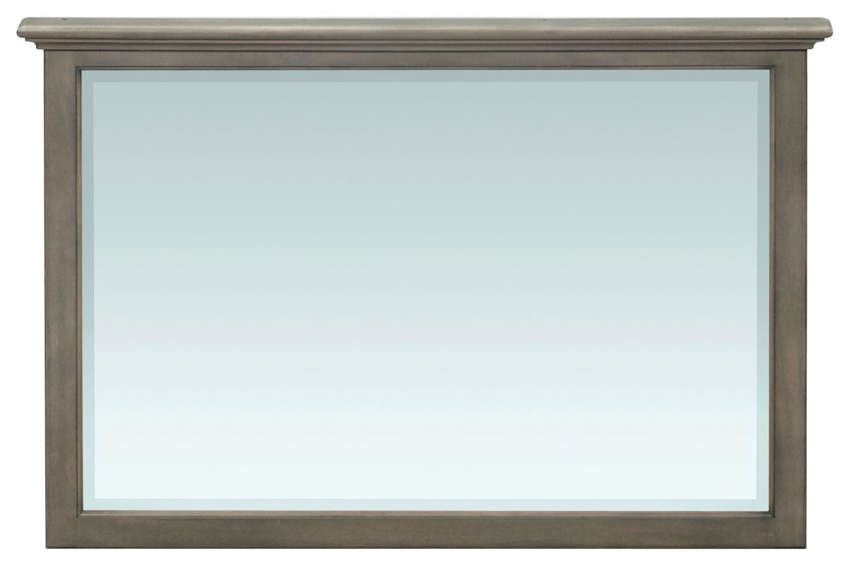McKenzie Beveled Mirror