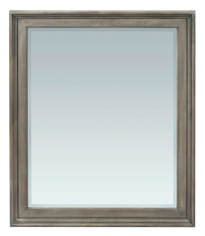 McKenzie Rectangular Mirror