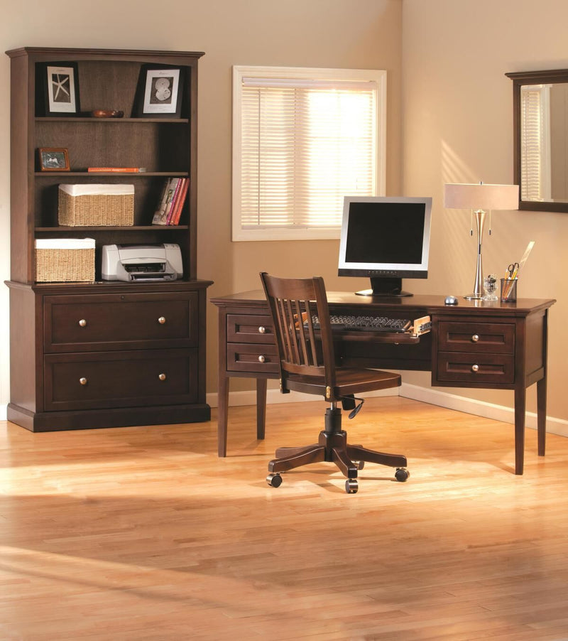 McKenzie 4 Drawer Desks
