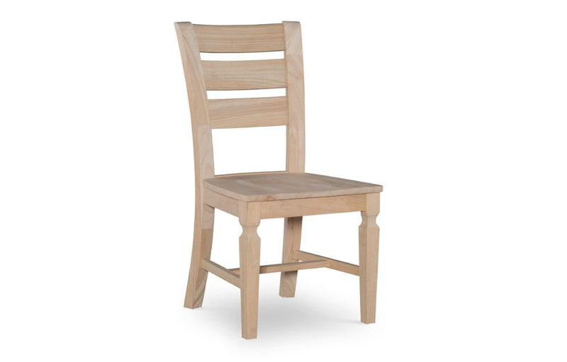 Vista Ladder Back Chair